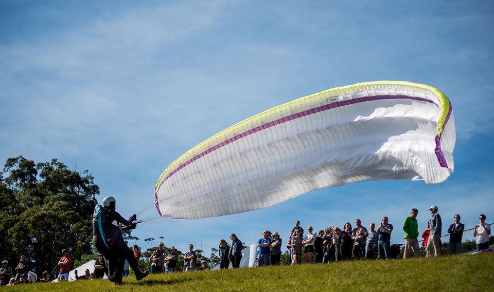 What is the right glider for you? View from the pilot after 1,000 hours in the air.