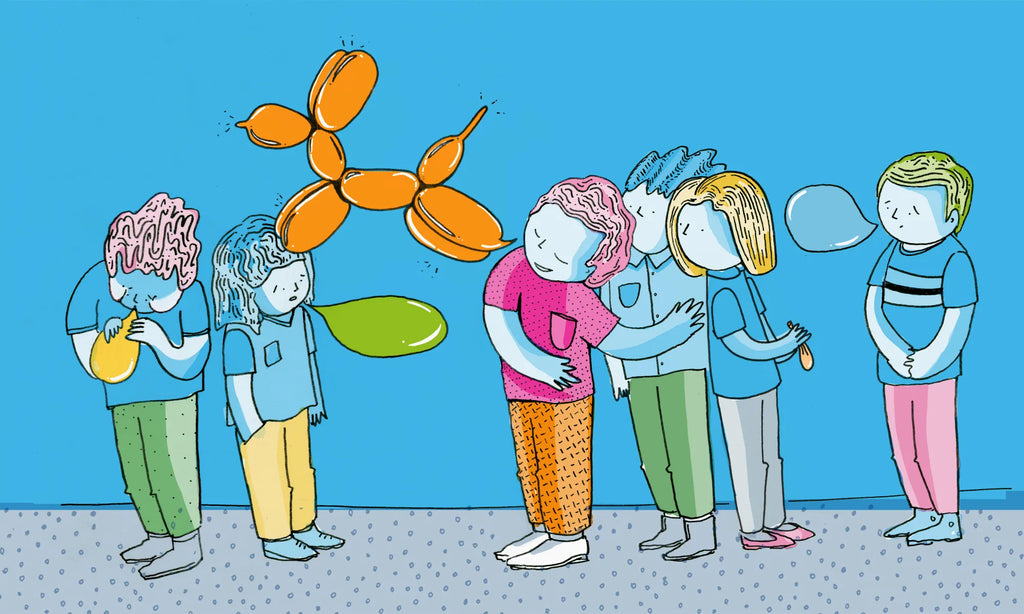 Guide to the small talk vocabulary when selling second-hand paragliding gear