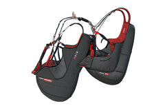 Harness Tandem