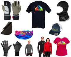 Paragliding & Paramotoring Apperal & Clothing