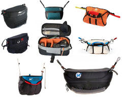 Paragliding Cockpits & Rescue Containers