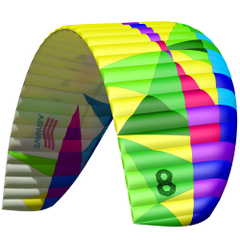 Foil Kites