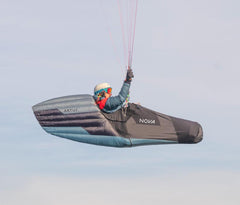 Harness Pod