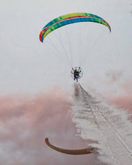Paramotor Gliders & Wings
