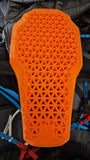 PHI Cabrio - Back Protectors