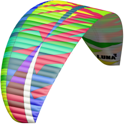 BDG Luna 3 PPG