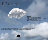 BF Reserve Ultra Light (Square)