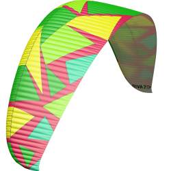 BGD Diva 2 (EN D Light 2-Liner)