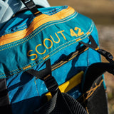 BGD Scout Rucksack Light (42L, 60L)