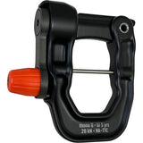 Finsterwalder PARALOCK 3 (piece) Separating Quick-Out Carabiner