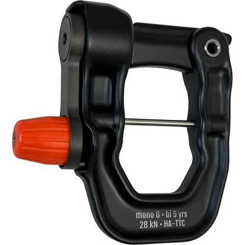 Finsterwalder PARALOCK 3 (piece) Separating Quick-Out Carabiner