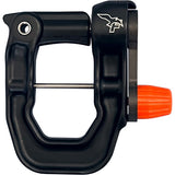 Finsterwalder PARALOCK 3 (piece) Separating Quick-Out Carabiner