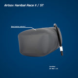 Kortel Kanibal Race II Inflatable Back Protection