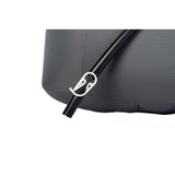 Kortel Kanibal Race II Inflatable Back Protection