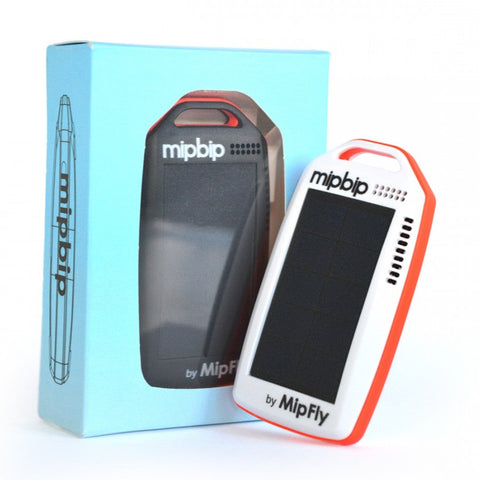 MipFly MipBipS+ Solar Vario with Bluetooth