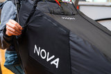 Nova Artus (Hike and Fly)