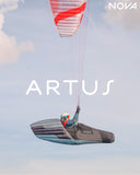 Nova Artus (Hike and Fly)
