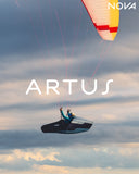 Nova Artus (Hike and Fly)