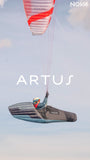 Nova Artus (Hike and Fly)