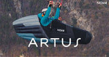 Nova Artus (Hike and Fly)