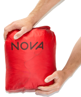 NOVA Compression Bag Ultralight 22L