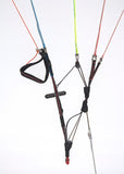 NOVA XC Riser ION 7