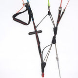 NOVA XC Riser ION 7