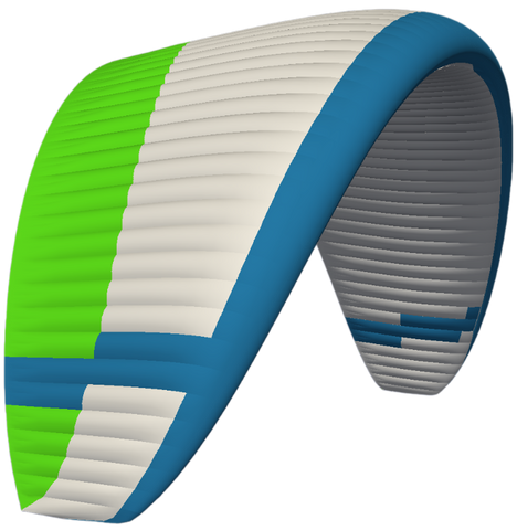 NOVA Vortex (Lite EN C 2-Liner)