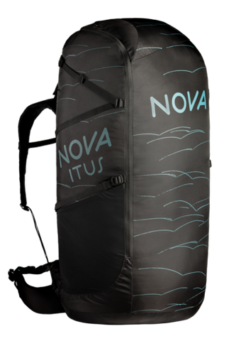 NOVA Ferus Light Rucksack (77,80,105)