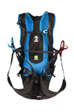 Neo Shorty (Reversible)