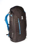 Neo Shorty (Reversible)