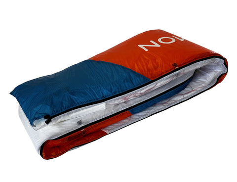 Nova Concertina Bag Ultralight