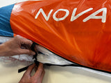Nova Concertina Bag Ultralight