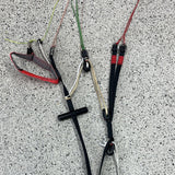 PHI R07 Risers Exchange Replacement Lines (Pair)