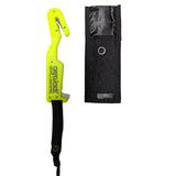 Rescue Hook Knife Aerojack (Double Blade)
