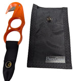 Rescue Hook Knife Compact (Single Blade)