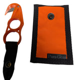 Rescue Hook Knife Compact (Single Blade)