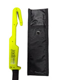 Rescue Hook Knife Jack (Double Blade)