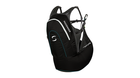 SupAir VIP Lite (Tandem Passenger)