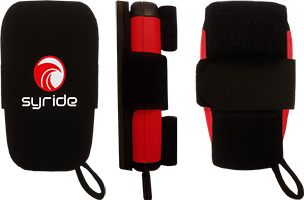 Syride Instrument Protection for Alti GPS Nav XL