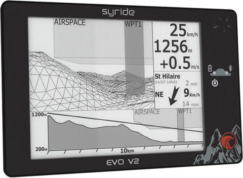 Syride SYS Evo V2