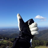Fly2Base ORCA Leather Gloves - Winter (Touchscreen Compatible)