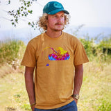 BGD T-Shirt "CLOUD" Men