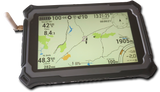 Alfapilot CS+ (Screen 7")