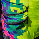 BGD Sherpa Lightweight Paraglider Rucksack (80,100,120)