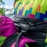 BGD Sherpa Lightweight Paraglider Rucksack (80,100,120)