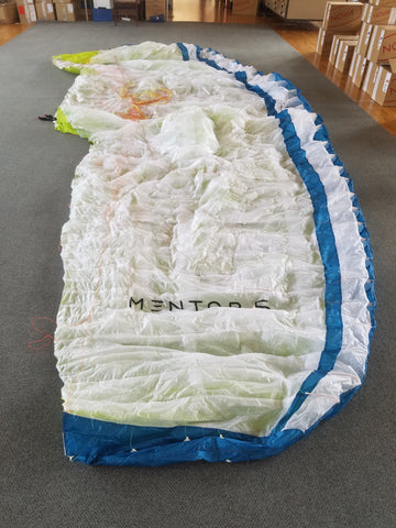 NOVA Used Demo Gliders Sale