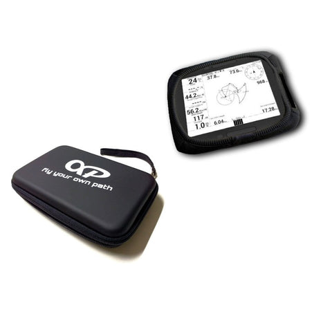 AlfaPilot RS Accessories Pack