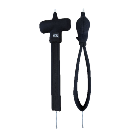 Ozone Acro Toggles