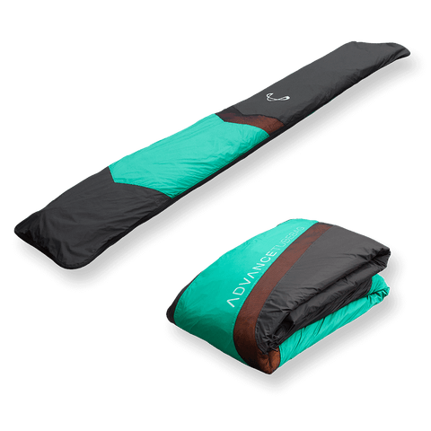 Advance Tubebag